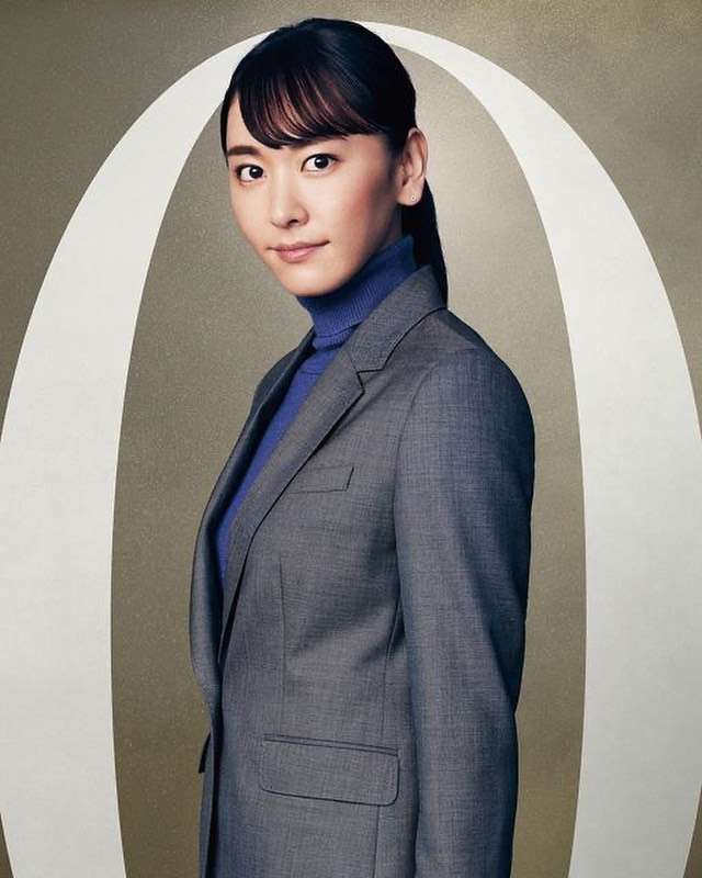 「この顔になりたい」と思うモデル出身の女性俳優ランキング！ 新垣結衣、広瀬すずを抑えた1位は？