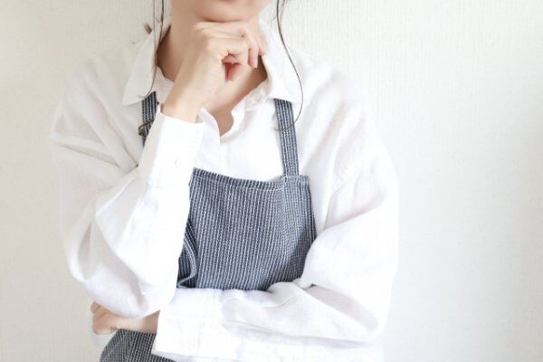 「ひと口ちょうだい」で全部食べる“食い尽くし系”の夫　妻のパスタを「もう少し欲しい」と繰り返す