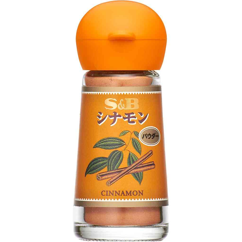 シナモンパウダーの消費方法