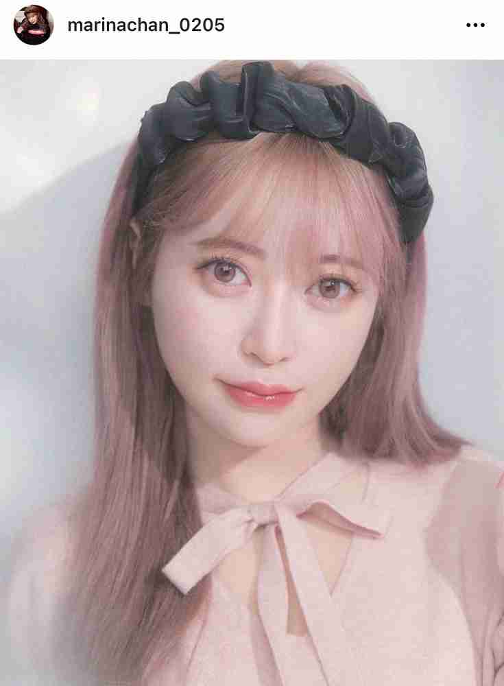 ヘラヘラ三銃士・まりな、結婚報告の字が下手すぎて炎上…本人が苦笑「イッちゃってんじゃないのって」