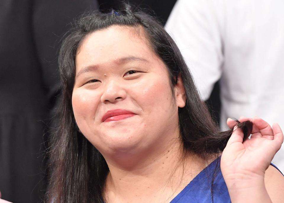 ぼる塾・田辺智加　イケメン人気俳優と交際か　実名告白に衝撃　2年間誘われ続けデート2回←いまココ　さんま番組「ええーっ！？」ド級どよめき