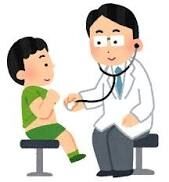 3歳児健診控えてる方