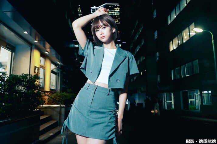 “第二の橋本環奈”がついに上京　「日本一フォロワーの多いアイドル」金子みゆの野望