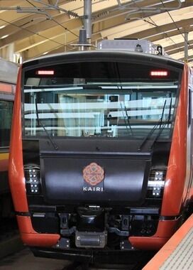 男性客が原因？JR東の観光列車で「異臭騒ぎ」、気分悪くなったと訴えも　酒田→新潟の3時間半で何が起きたのか