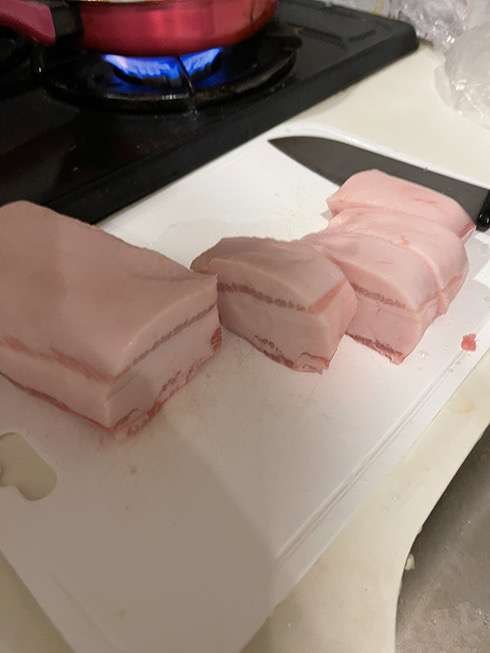 個人的に食感が苦手な食べ物