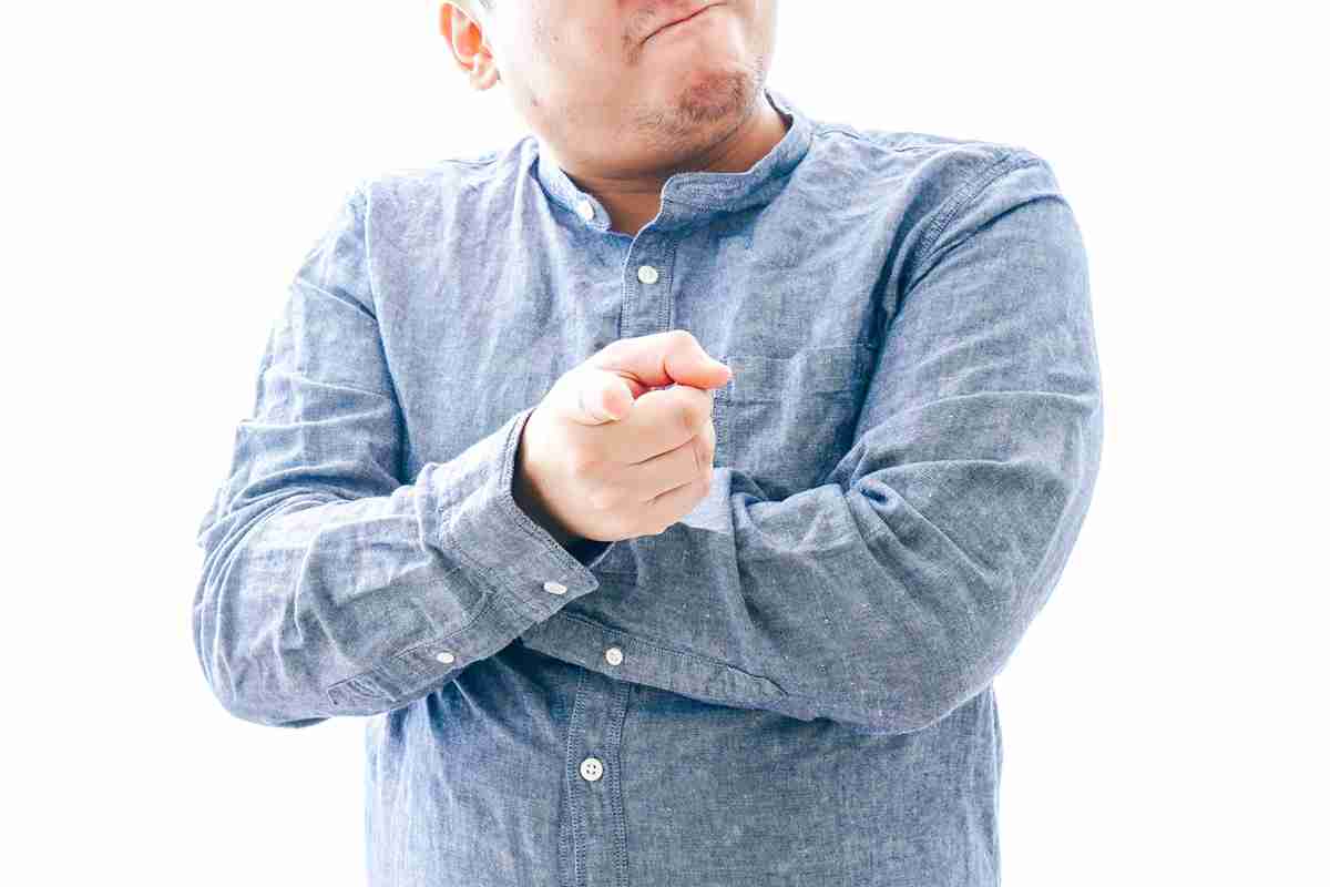 モラハラ夫は「自分は常に正しくて賢い」という“正義”の姿勢で妻に接する　「至らない妻を指導」という制裁が快楽に