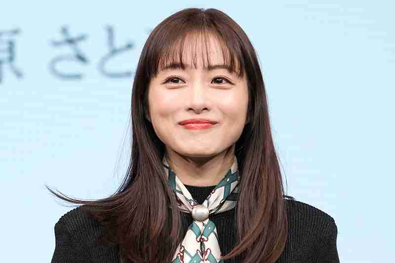 石原さとみ、東大卒夫と“異次元”教育　子育てで取り入れているモンテッソーリ教育の成果をテレビ番組で披露、学費1000万円の名門校をお忍びで見学