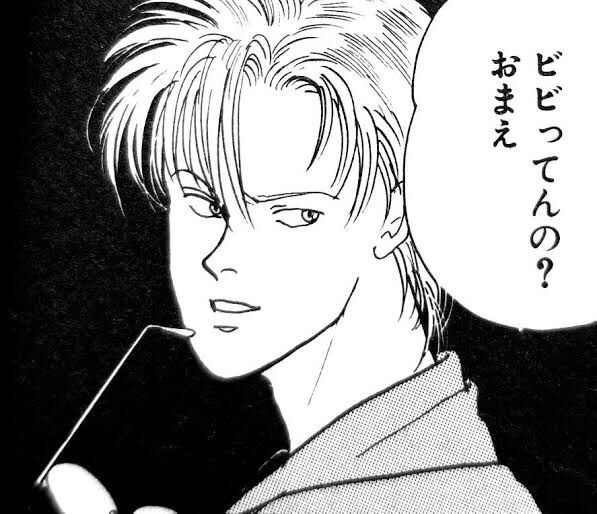 推しというより、ただただ愛してるキャラ