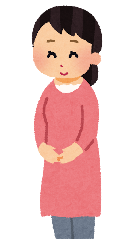 太ったことを子供のせいにする親