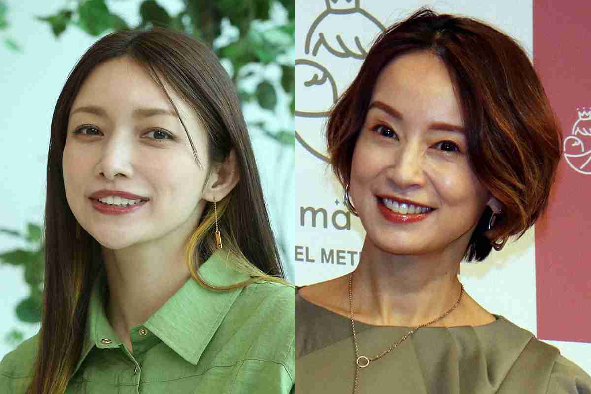 後藤真希　現役アイドルたちへの本音吐露「本当に天と地の差異があるのかって思うぐらい」