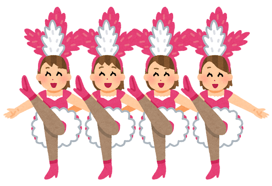 【12月】宝塚を語りたい【定期】