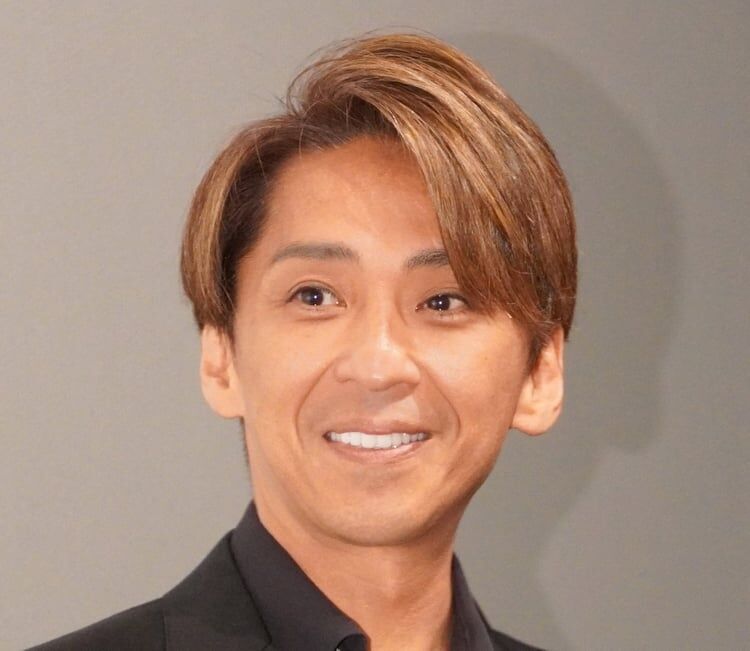 元SMAPのオートレーサー・森且行、レース復帰をメンバー5人に事前報告「2日前に」