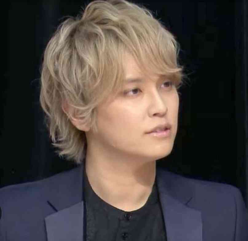 何だかんだ手越祐也好きだよって人