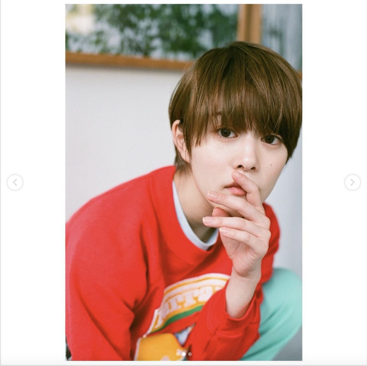 【芸能界屈指のセンス】高畑充希、インスタには載せない凄い私服「着方を間違えたら破れるブラウスも着る」