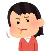 親知らずが生えたままの人