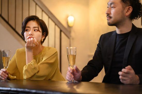 「20代女性と付き合える」とカン違いする40代男性の特徴3つ。「年上が好き」と言う女性のホンネ