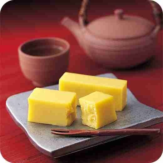 貰って嬉しい和菓子