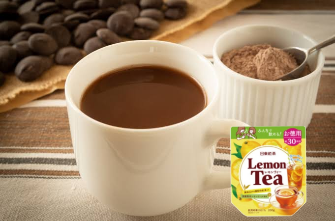 皆さん、冬の温かい飲み物って何を飲んでいるんですか？