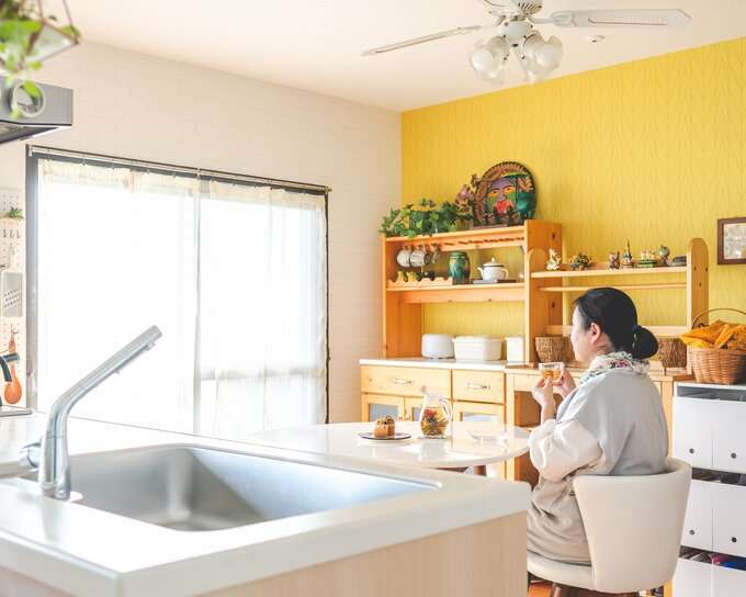 月15万円以下の“ご機嫌”ひとり暮らし。お金をかけずに豊かに生きるコツ