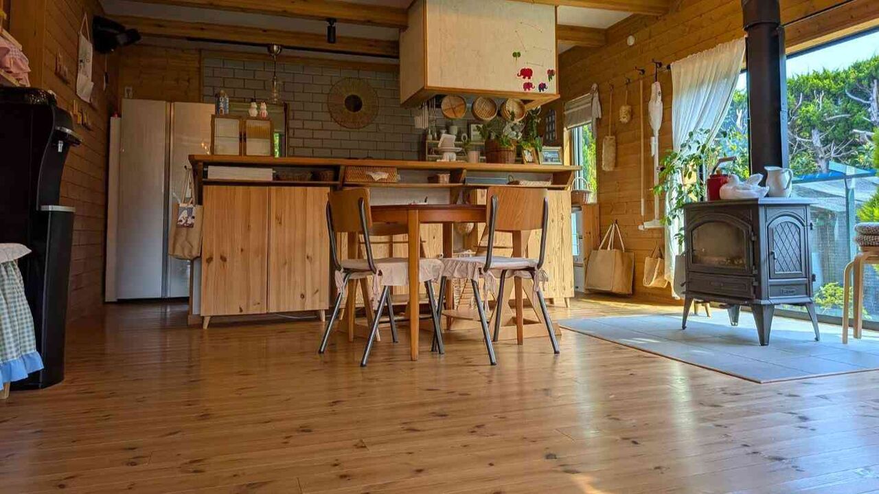 キレイな家の人は1日2回やっている！“適切なリセットのタイミングって？“片付けのプロ解説