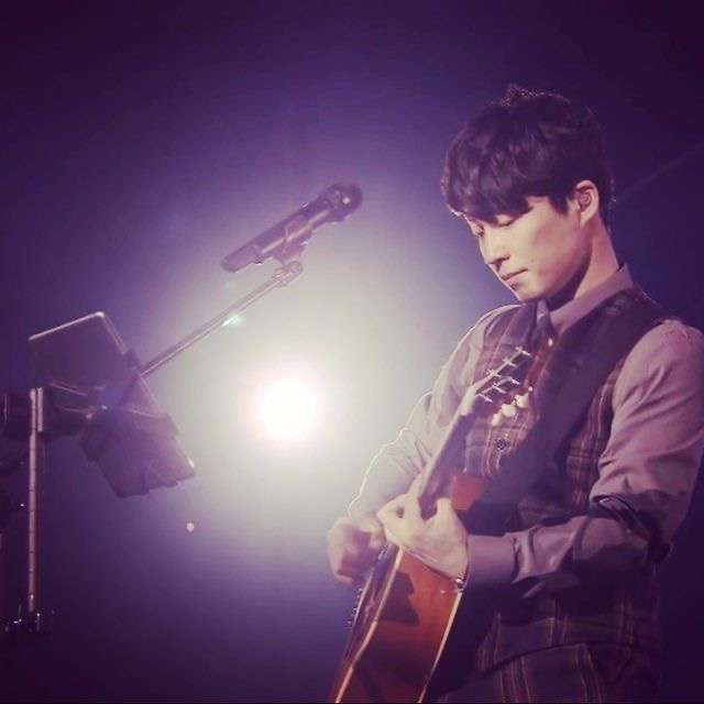 好きな男性アーティストの声