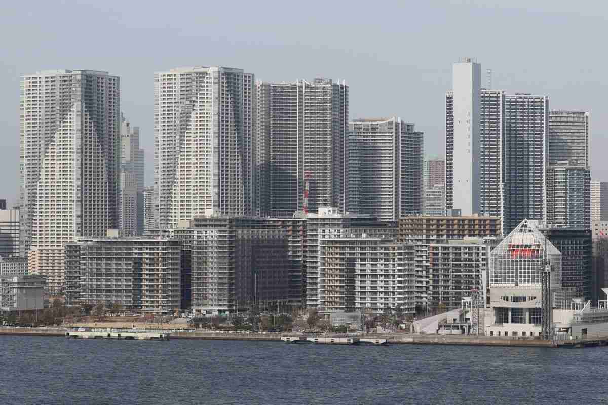 都心マンション、初の１億円超え　平均価格、過去最高に　今年度上半期