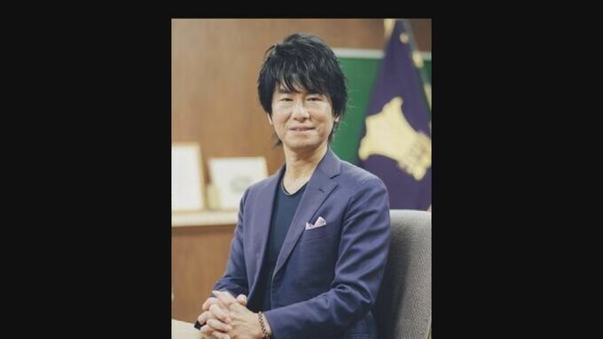 「『顔がかわいい』と何度も言われて肩を抱き寄せられた」 名古屋芸術大学の來住尚彦新学長のセクハラ問題