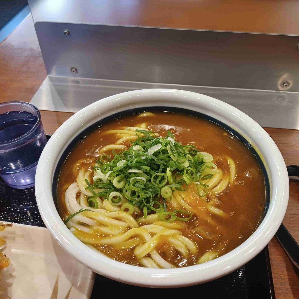 丸亀製麺好きな人