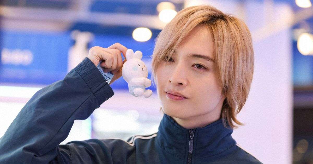 玉森裕太に沼落ち！「あのクズを殴ってやりたいんだ」での“クズ男”キャラに早くも反響