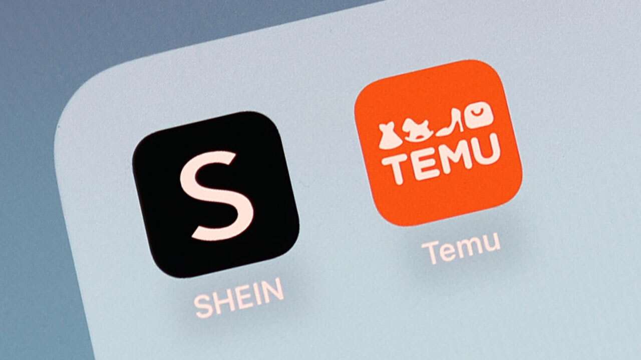 「SHEIN・Temuは長続きしない」ファストリ柳井氏、透明な供給網に自信