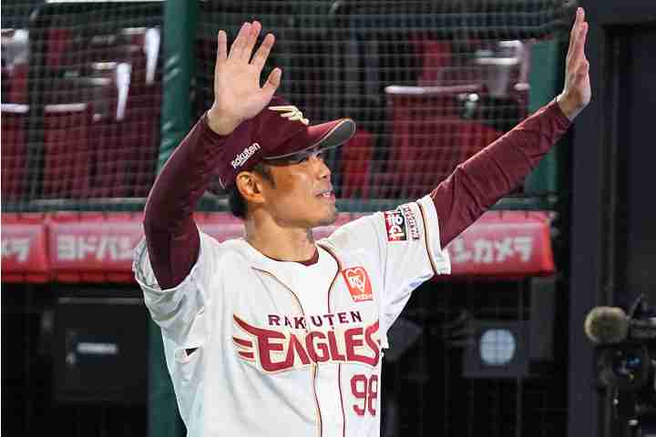 【楽天】1年限りの指揮官交代6人目　今江監督が退任する監督人事に球界内からも異論の声続出　「納得いく人いないと思う」