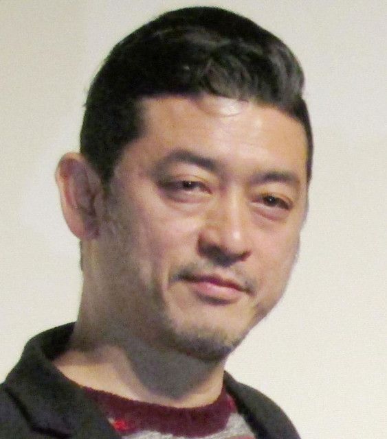 映画監督の榊英雄容疑者を逮捕　女性に“演技指導”名目で性的暴行か