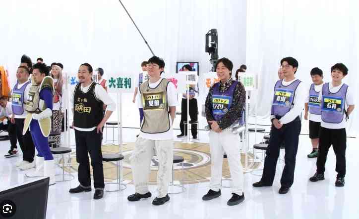 関西のテレビ・ラジオ番組、何が好きですか？