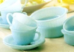 ミスタードーナツの懐かしい景品