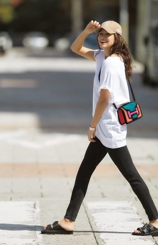 皆さん、夏ってどんな格好してますか？