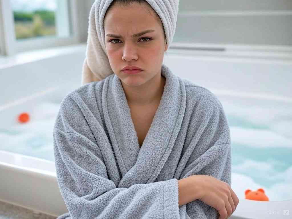 風呂キャン界隈予備軍集まれ！