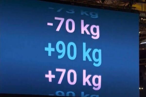 ここが変だよ「2024パリオリンピック」