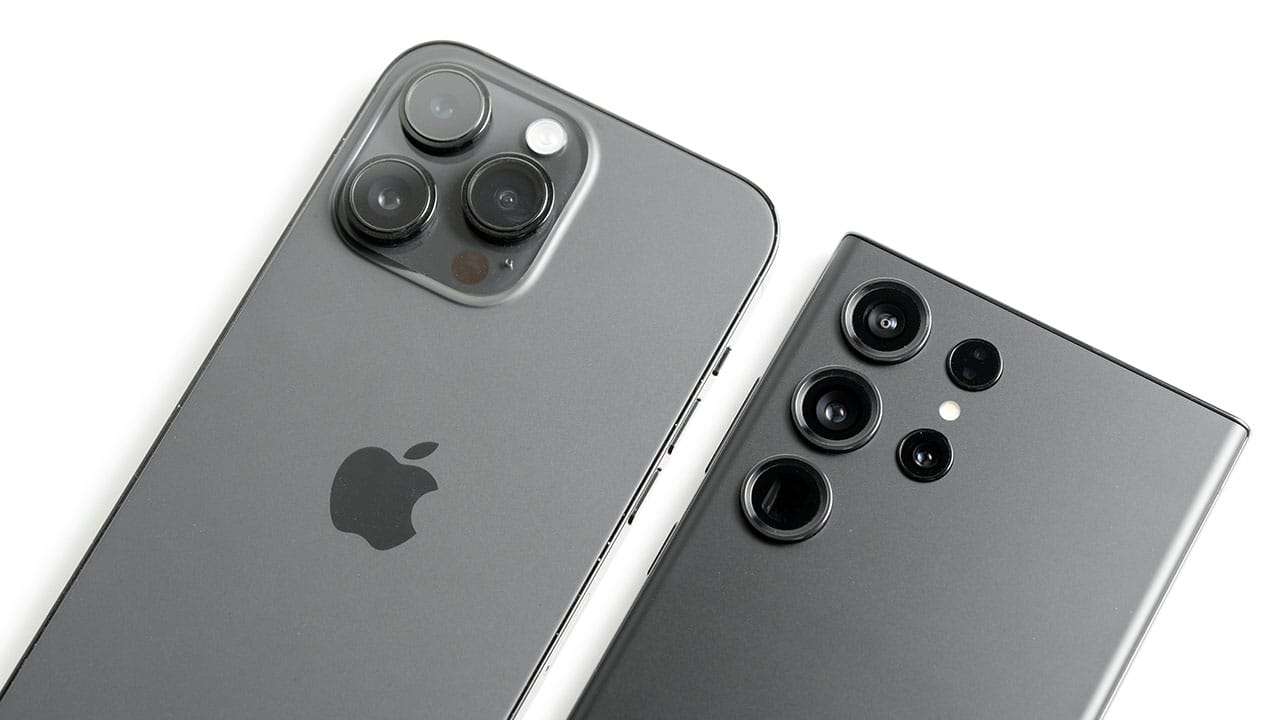 日本人のiPhone離れが進む？ iPhoneシェア低下の理由とは