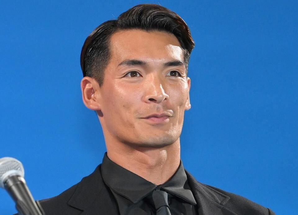 槙野智章、マンションの子供連れ母親に注意　松本人志驚き「やっべえー」連発