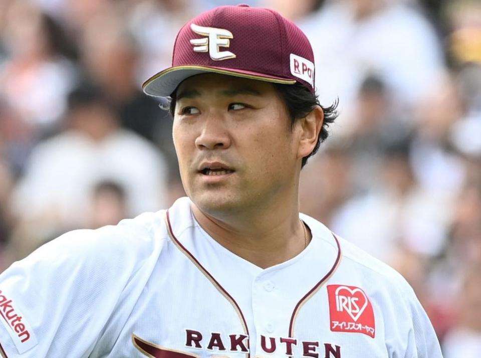 楽天に激震　田中将大を保留者名簿に記載せず退団へ　球団発表「協議の結果」と説明　本人は「新たなチームを探すことに」