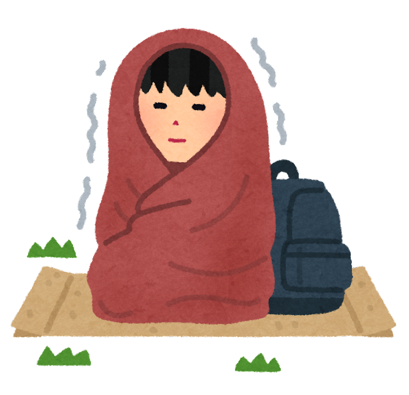 【電気代】着る毛布ってどうですか？【節約】