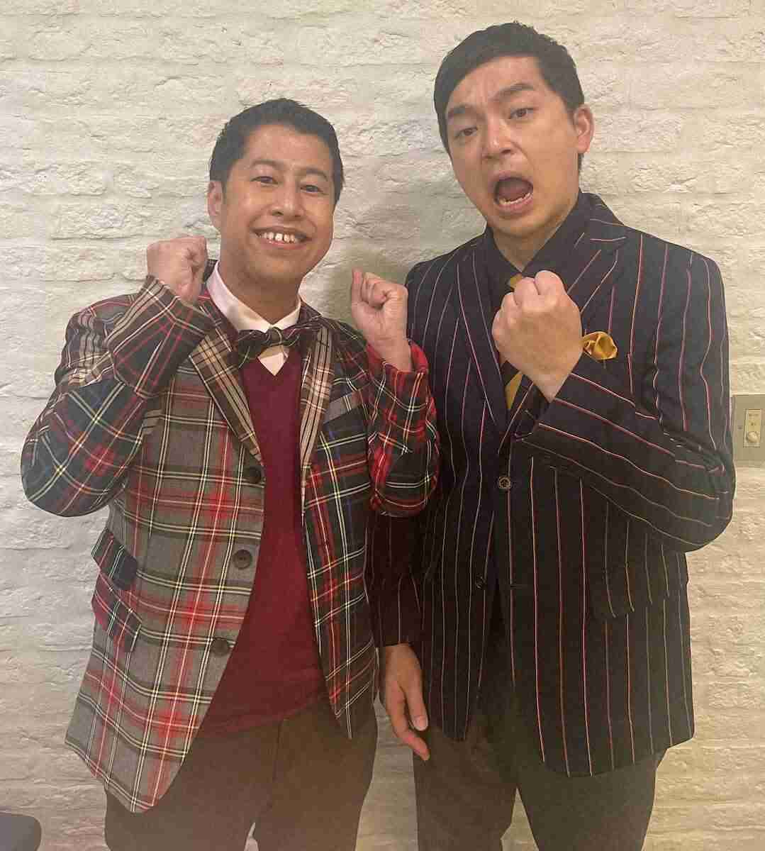 ウエストランド河本、女子アナへのセクハラ“炎上”を反省「デリケートなところに触れちゃった」