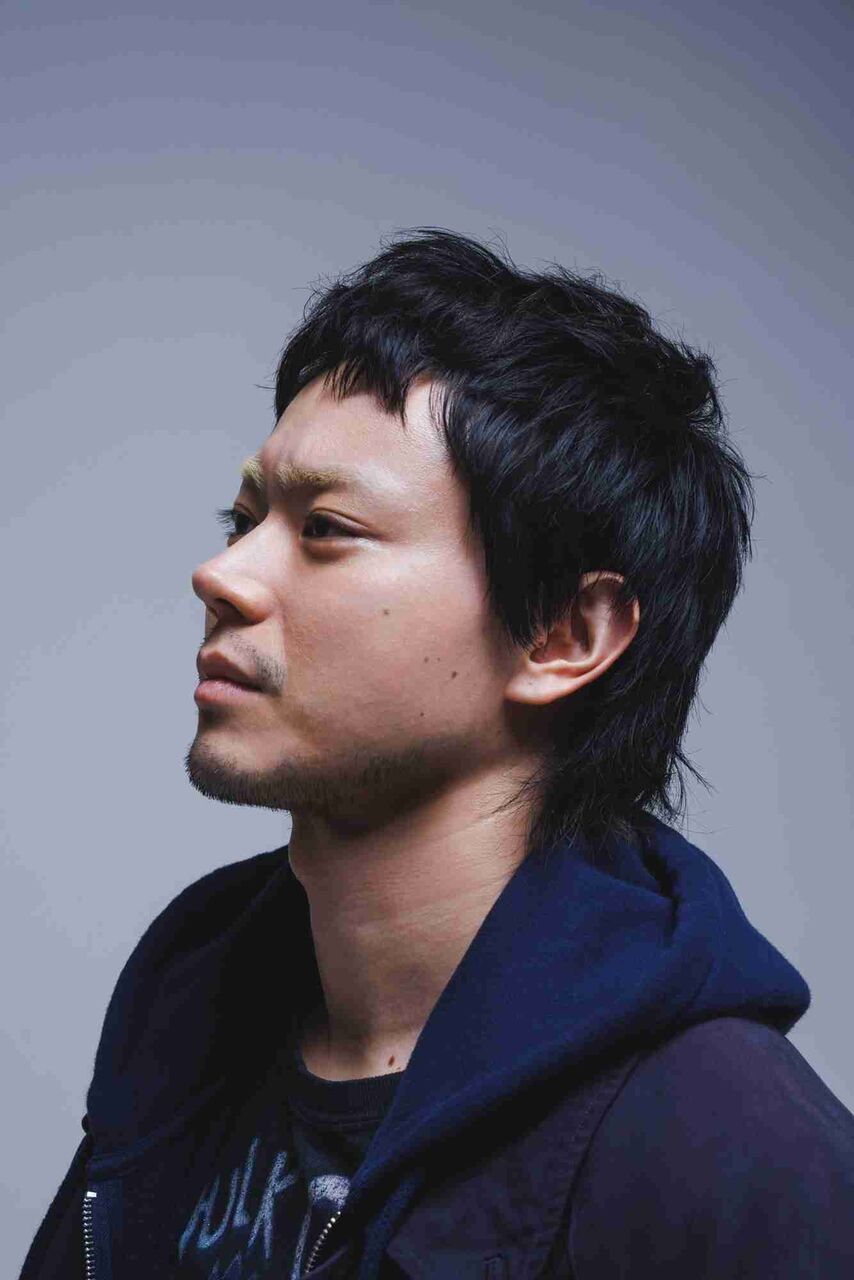 菅田将暉「年齢を重ねるのはうれしい。早く老けたいと思ってたので」