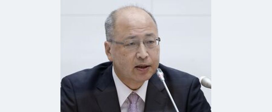 利上げ「機が熟した」　日銀の高田審議委員