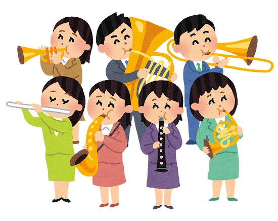 吹奏楽部って文化部なのに結構体育会系じゃないですか？