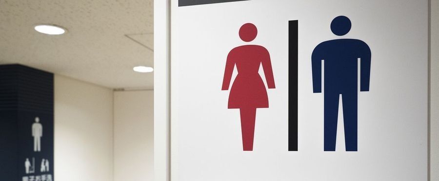 トイレ利用巡り戸惑い「女性として生きたい」トランスジェンダー「見た目」問題の葛藤