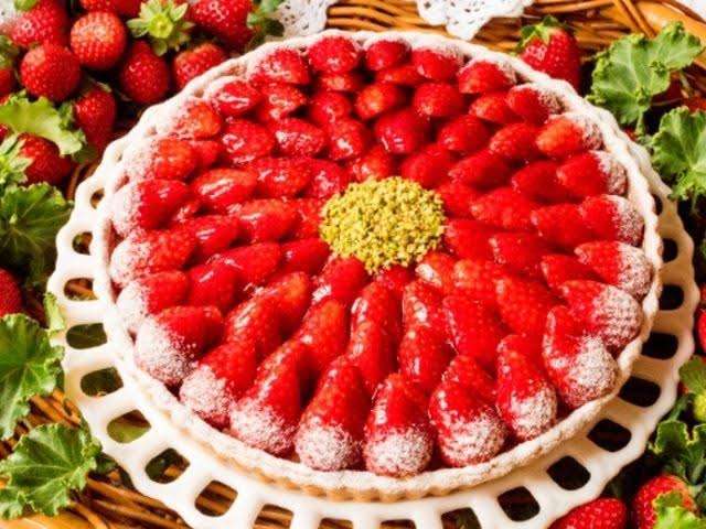 【全国どこでも】美味しいケーキ屋