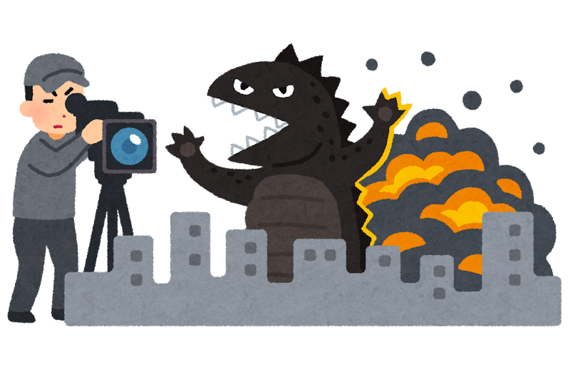 【ネタバレ注意】あなたが一番好きな映画