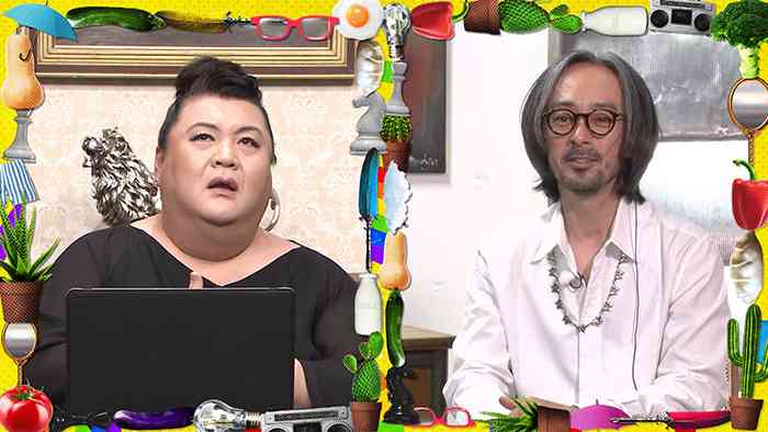 店じゃん！オシャレ俳優・滝藤賢一「子どもの服は全部、コーディネート」20畳の私服部屋にマツコも驚愕