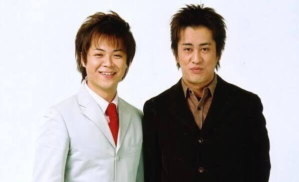 お笑い芸人の若い頃が見たい